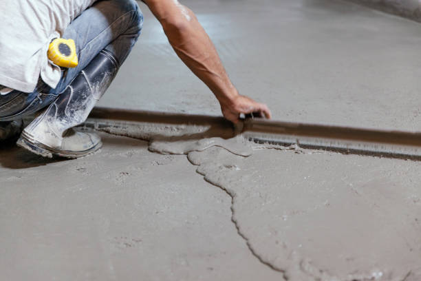 Best Concrete Foundation Repair in Somerset, TX